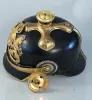 Bavarian Infantry Officers Pickelhaube Visuel 8